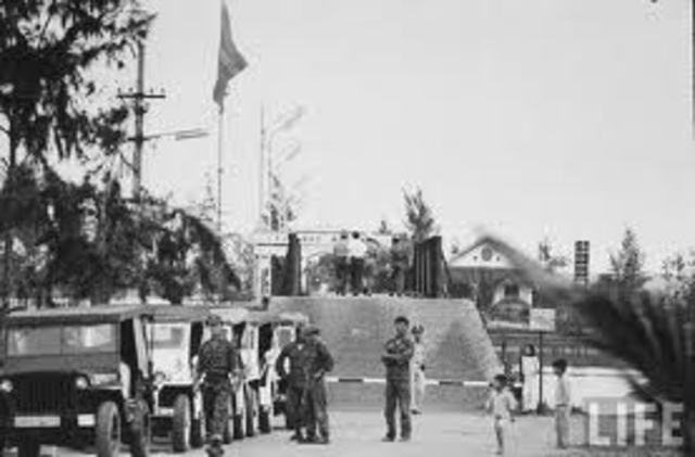 International Control Commission