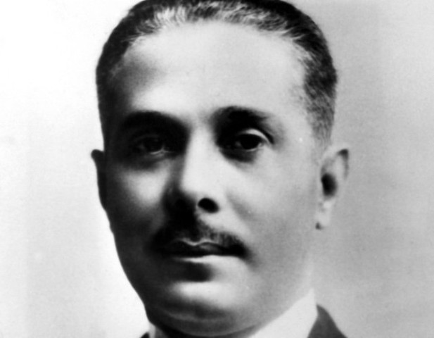 (rafael trujillo) (no exact date) near end of 1916, he took a weigher position on a sugar plantation.