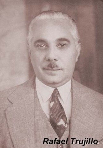 Trujillo (cheats) Trujillo named himself a candidate in the new presidential elections.