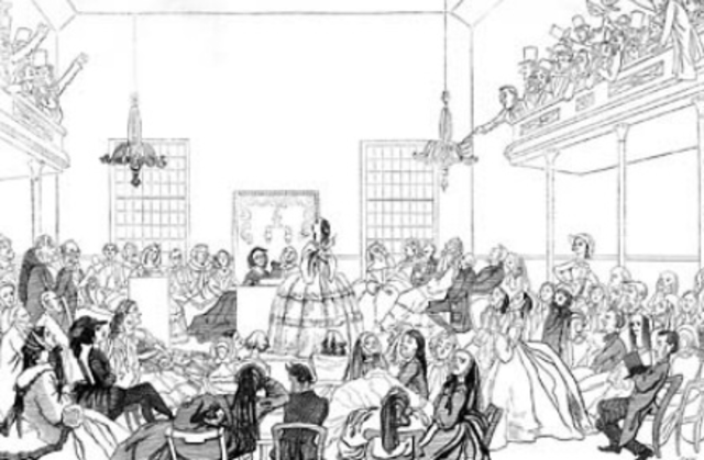 Seneca Falls Convention