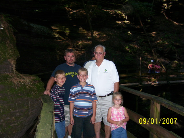 uno Septiembre dos mil siete