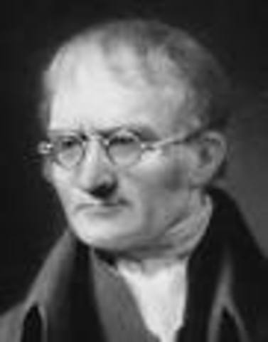 John Dalton