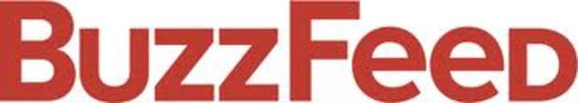 Buzz Feed Founded