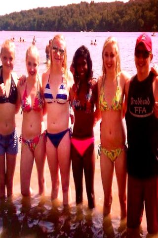 De Junio dos y ocho, doc mil dose