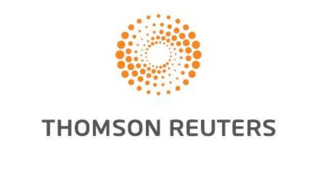 Reuters Founded