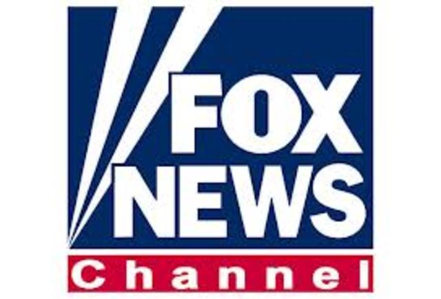 Fox News Founded