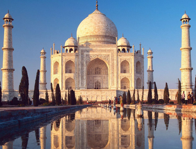 The original country of Hinduism