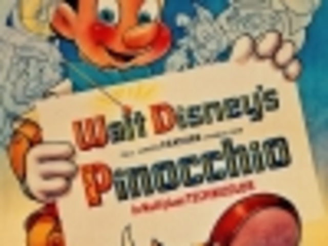 Pinocchio