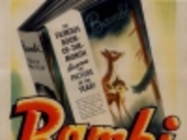 Bambi