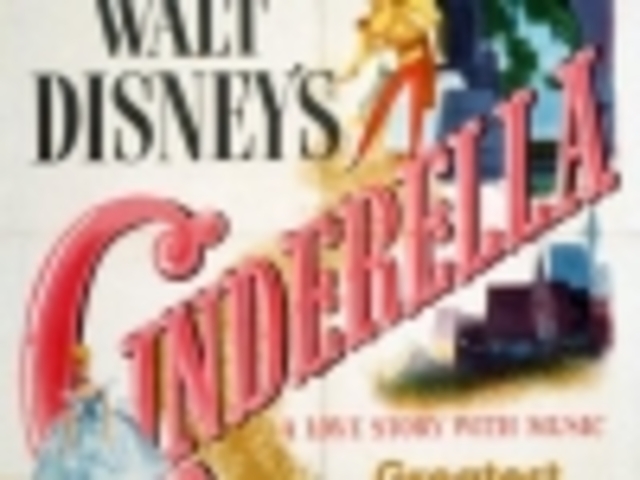 Cinderella