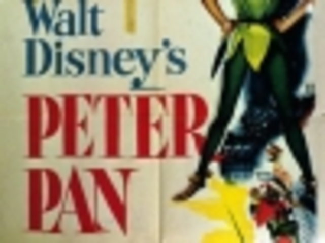 Peter Pan