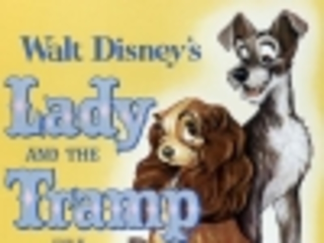 Lady and the Tramp