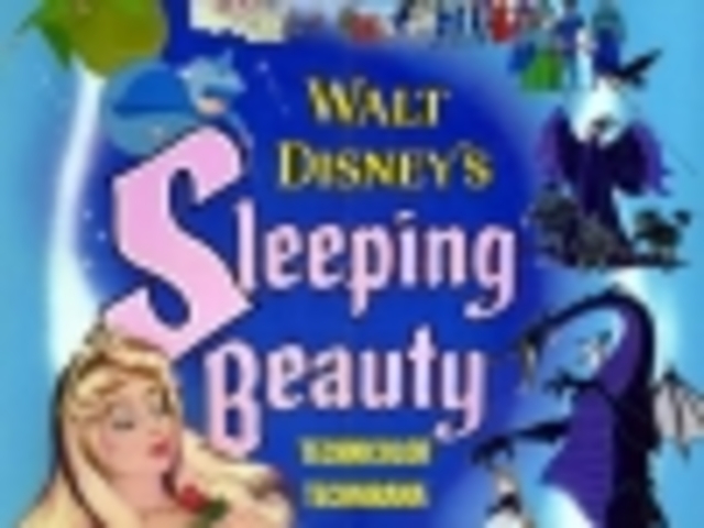 Sleeping Beauty