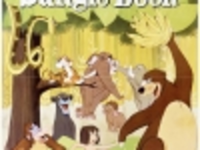 The Jungle Book