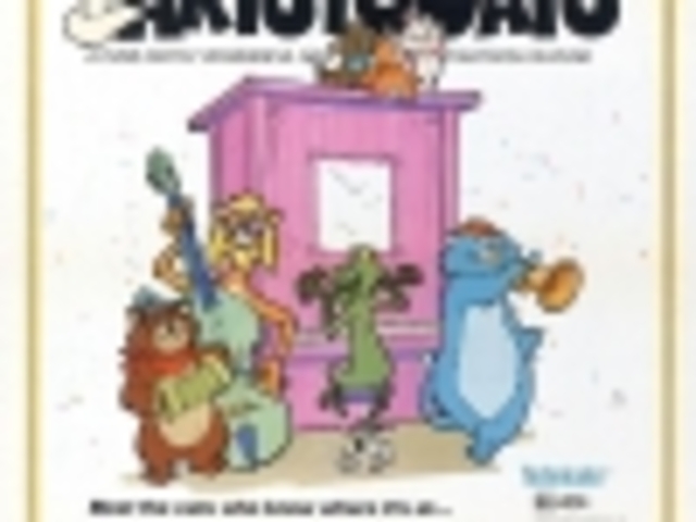 The Aristocats