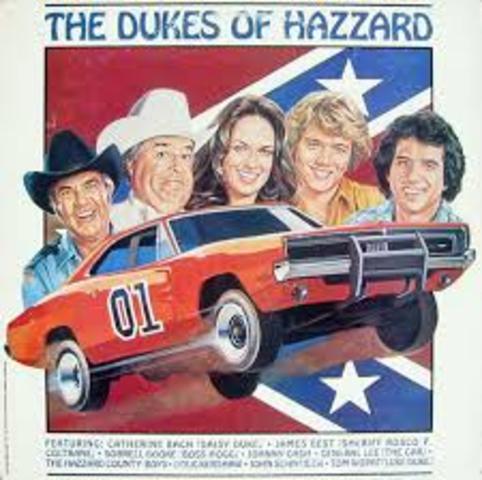 Dukes of Hazzards