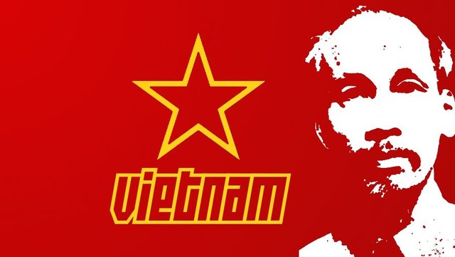 Vietnam Re-unification
