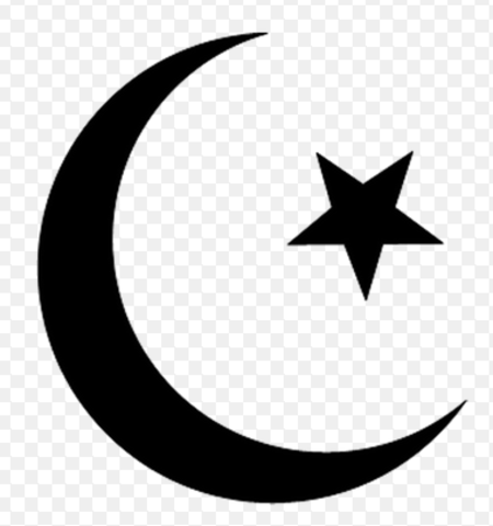 Islam Replaces Buddhism