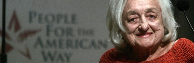 Betty Friedan