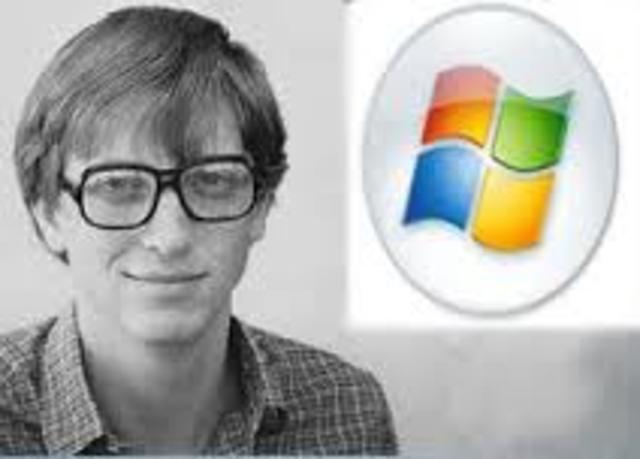 Microsoft Founded