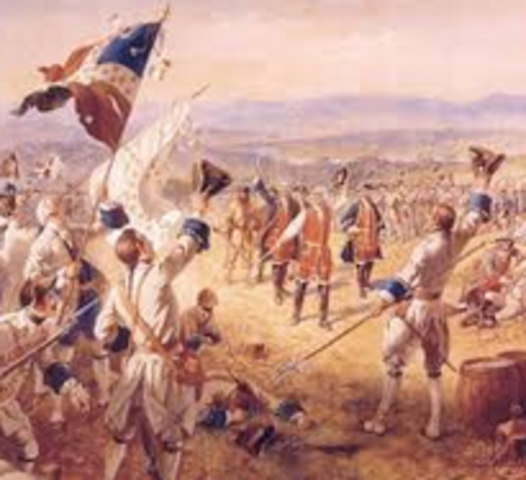 French and Indian War