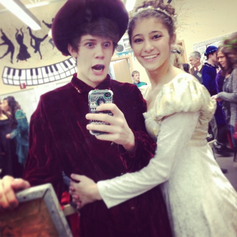 El veinticuatro de diciembre de dos mil trece