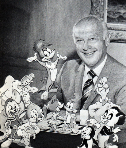 Walter Lantz
