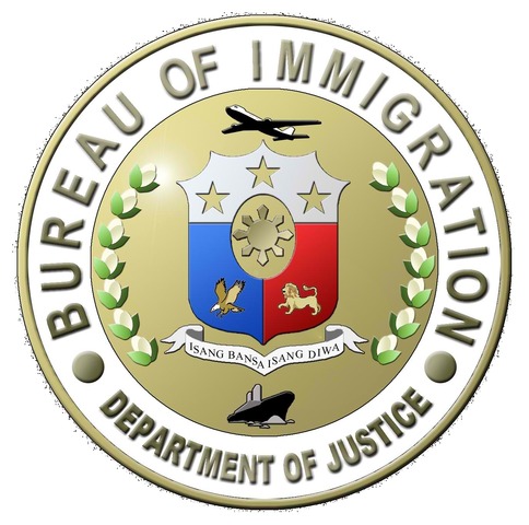 Creation of the Bureau of Immigration and Naturalization