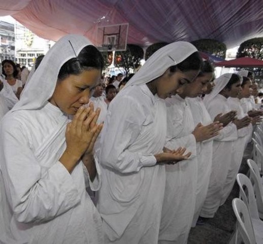 Christianity in the Philippines