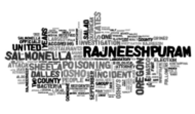 BioTerrorism Attack #8