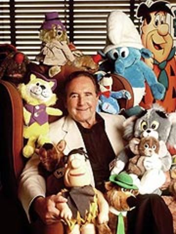 Joseph Barbera
