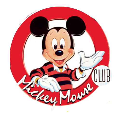 The Mickey Mouse Clubhouse