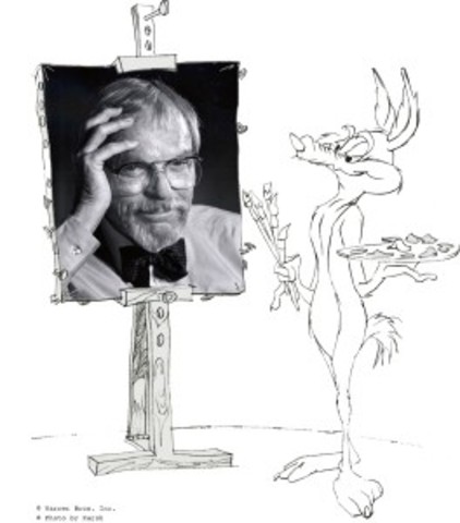 Chuck Jones