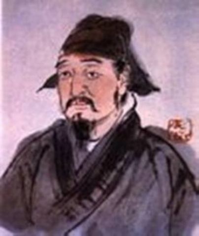 Wang Bi