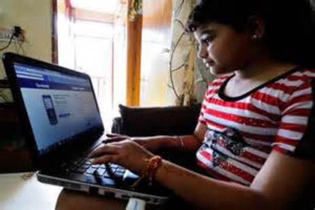 Children Can't Think for Themselves