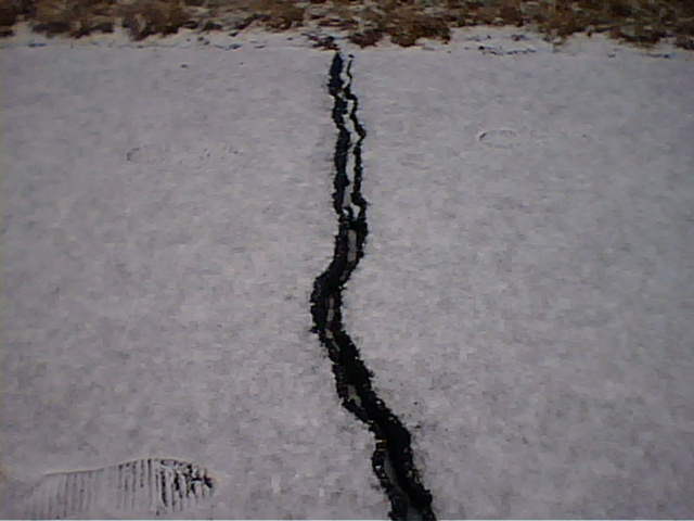 Sometime aftter 1st Council of Ephesus...A split!!!!!