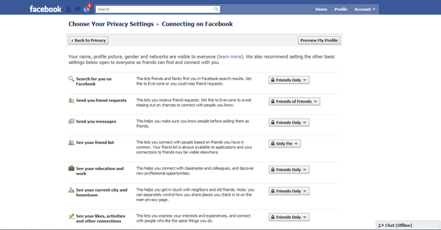 An effort that isnt enough