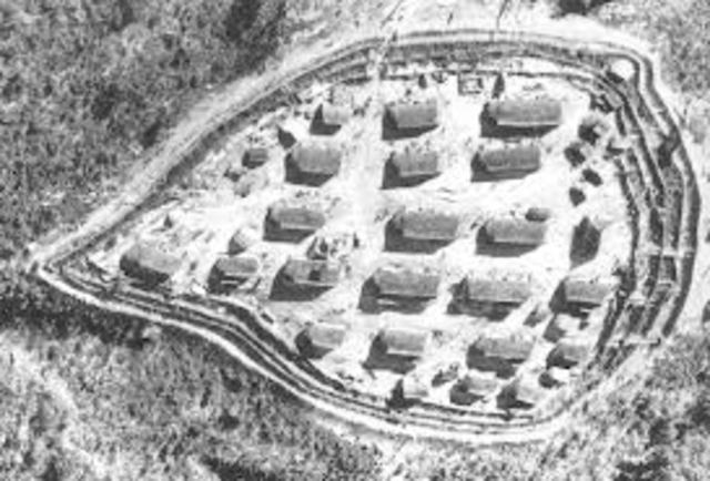 Resettlement in South Vietnam (Operation Sunrise)