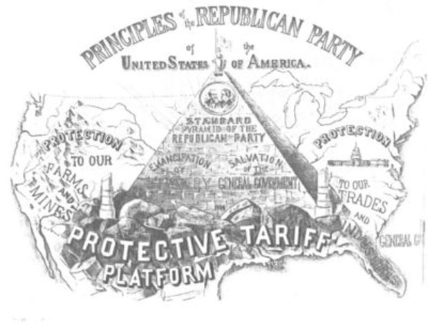 Tariff of Abominations