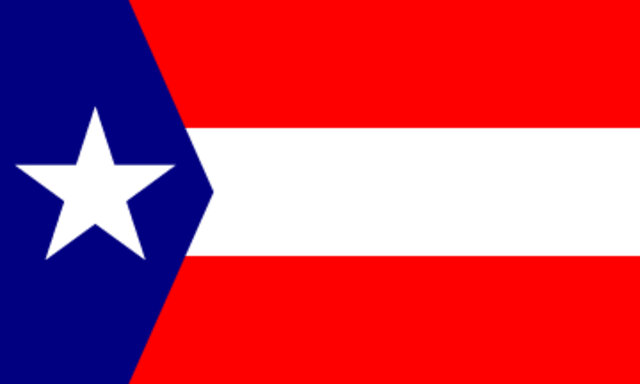 Lone Star Republic