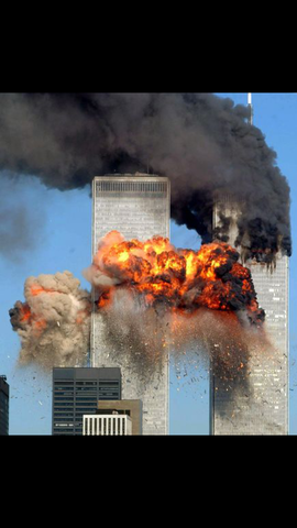 9-1-1 WTC DISASTER
