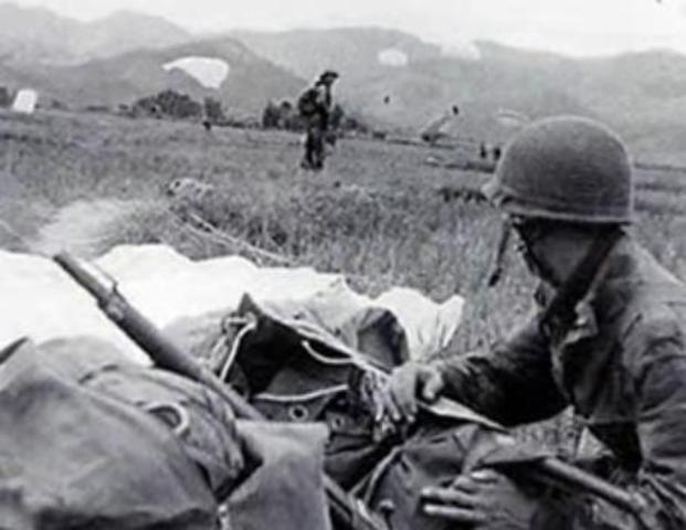 Battle of Dien Bien Phu