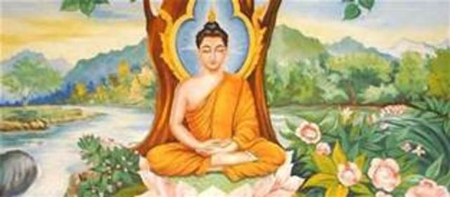 Spread of Buddhism to Korea