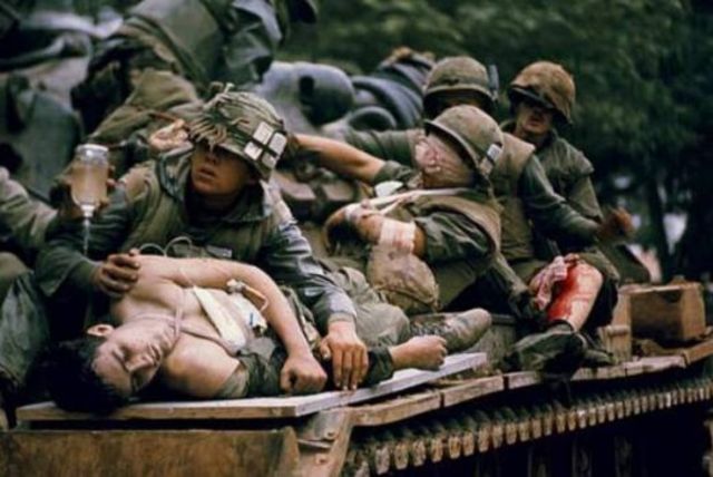 Battle of Hue
