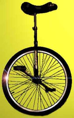 The Unicycle