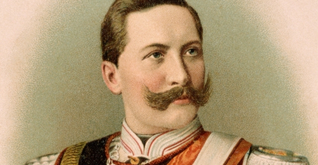 Wilhelm II