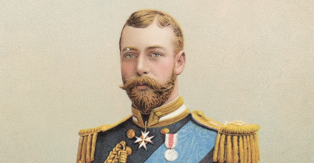George V