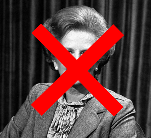 Thatcher agreed to recommendations for increased public sector pay awards