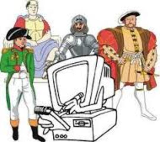 INICIOS DE LA EDUCACION ADISTANCIA