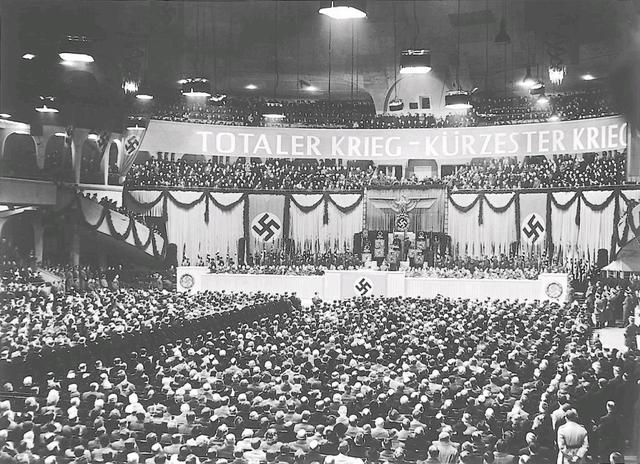 2. Verdenskrig bryder ud